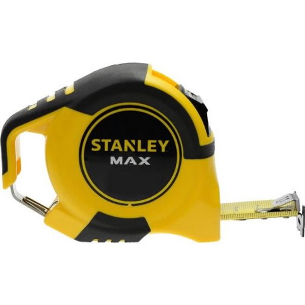 Tape Measures 5m x 25mm with magnet STH0-36117 Stanley image 1