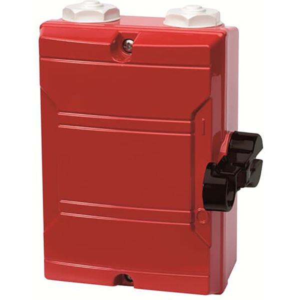 KSF340TPN Fireman switch image 1