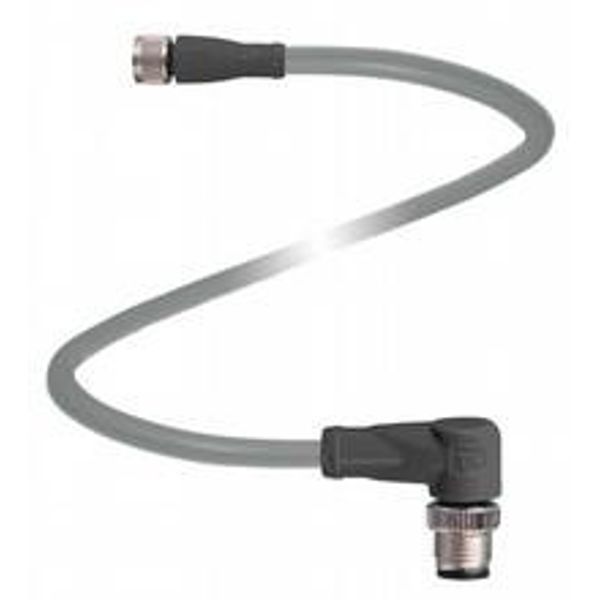 V31-GM-10M-PVC-V11-W connection cable image 1