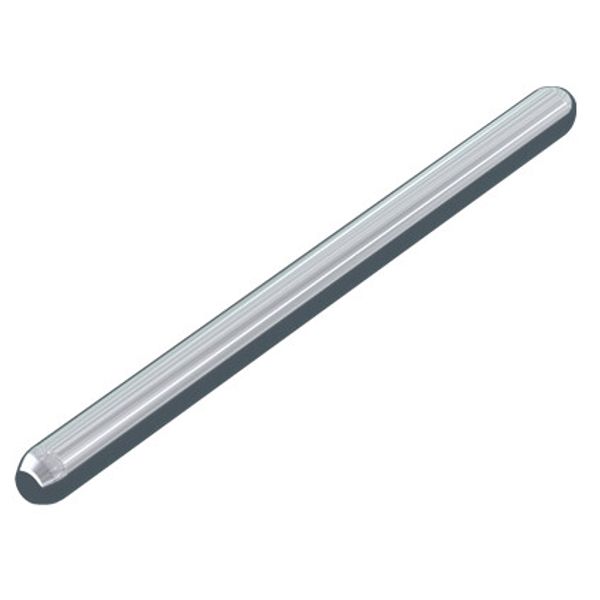 Board-to-Board Link Pin spacing 6.5 mm Length: 17.6 mm silver-colored image 2