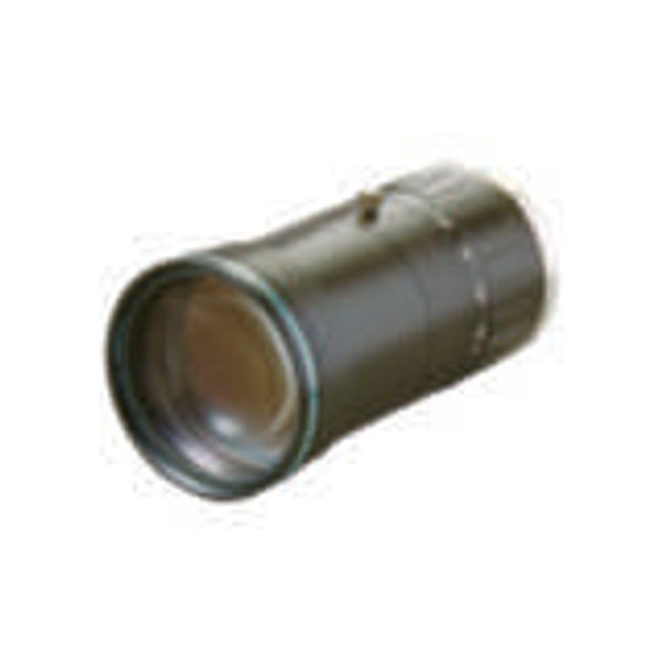 Ultra High-resolution telecentric lens, Optical magnification 0.75x-0. image 2