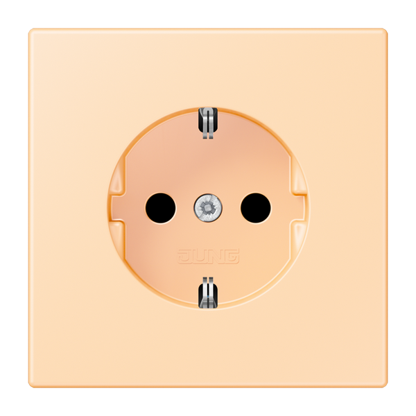 SCHUKO socket LC32060 LC1521223 image 1