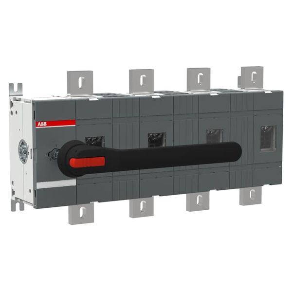 OTB1600/6 PHASE BARRIER image 3