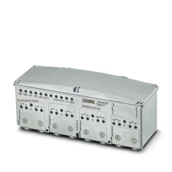 RL PN 24-2 DI 16 2TX - Distributed I/O device image 1