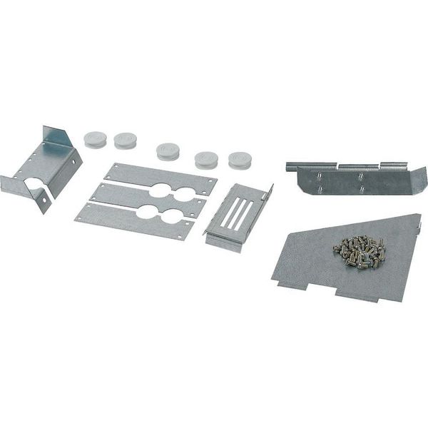 XW-Partition for drawer compartment/cable compartment, box, H=150mm image 6