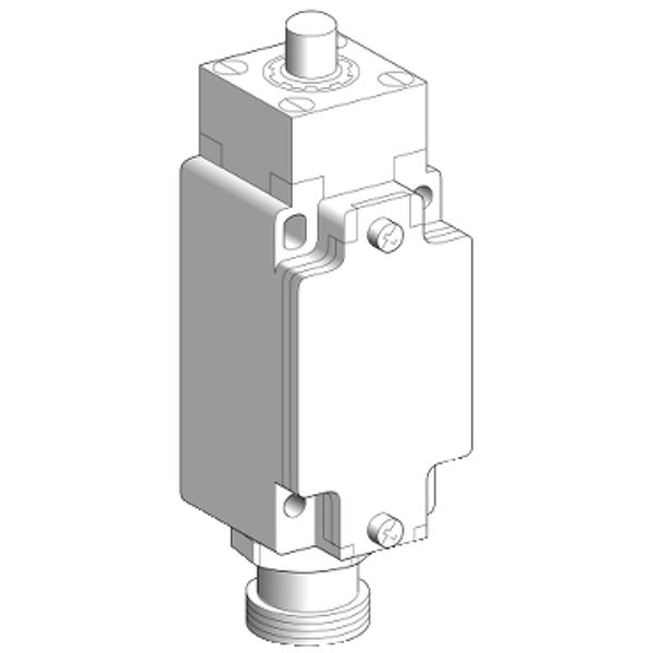 POSITION SWITCH/CONNECTOR image 1