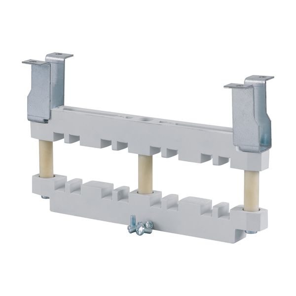 Busbar support (complete) for 2x 40x10mm image 5