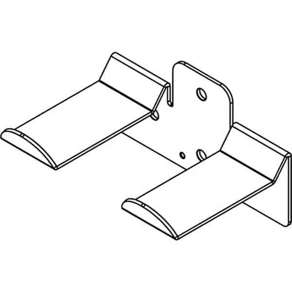 JSM C8 Suspension shelf for JSTD23/25 image 1