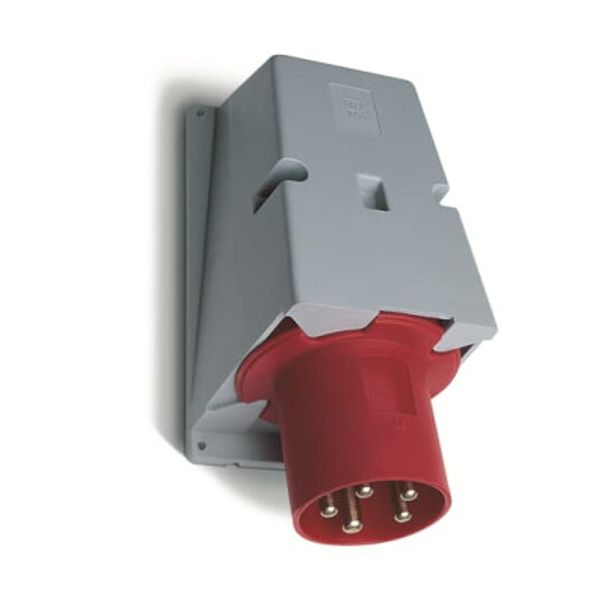 263BS1 Wall mounted inlet image 3