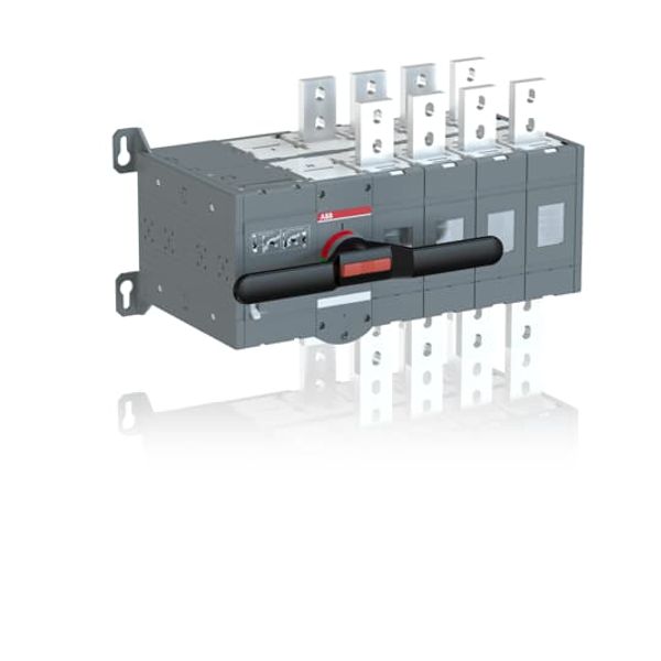 OTM1600E4CM230C MOTORIZED C/O SWITCH image 4