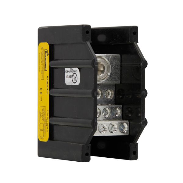 PDB370-1 POWER DISTRIBUTION BLOCK image 10