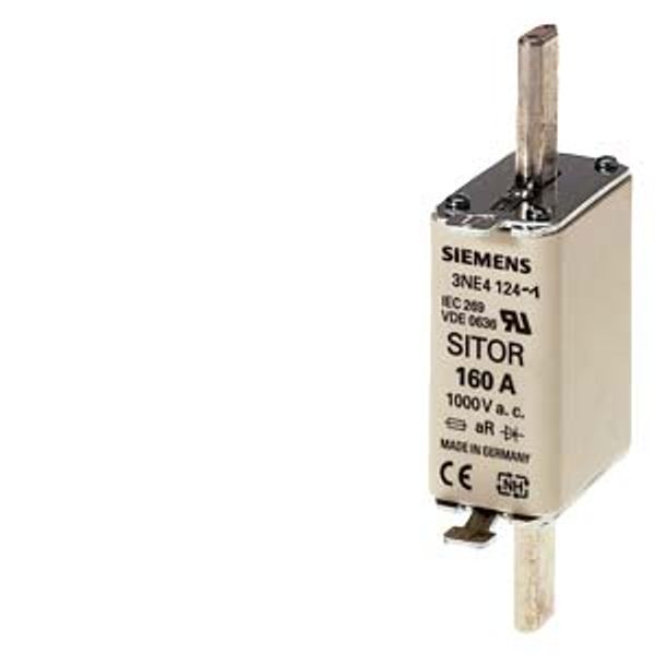 circuit breaker 3VA2 IEC frame 160 ... image 599