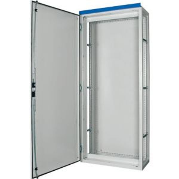 Distribution cabinet, EP, HxWxD=2000x400x600mm, IP55 image 1