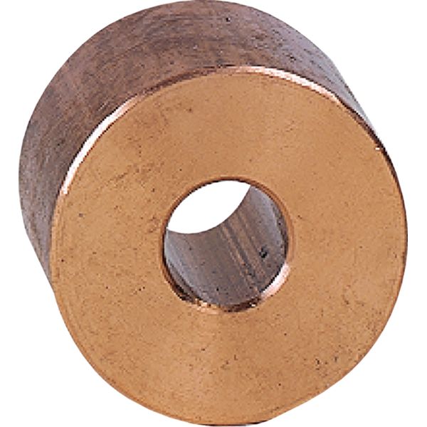 ZX36 ZX36       Cu Spacer Roller 20x8,5x11mm image 1