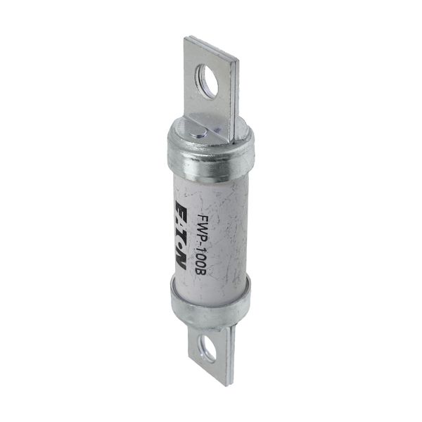 BUSS SEMI CONDUCTOR FUSE image 12