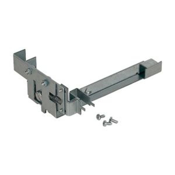 Interlock, for drawer 75mm, PKZ, PKE image 4