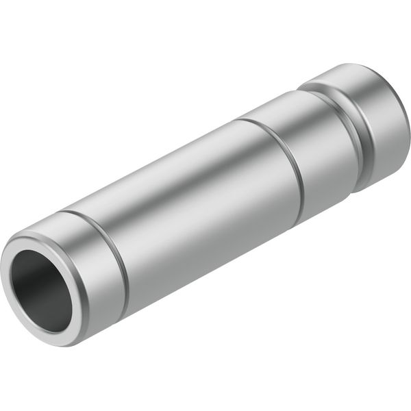 NPQH-P-S8-P10 Blanking plug image 1