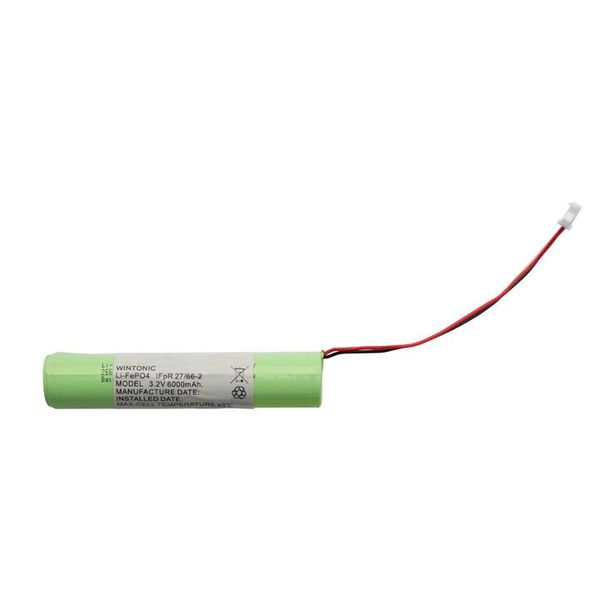 3.2V 6Ah Li-FePO4 Replacement Battery image 1