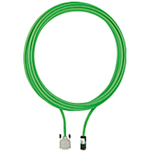 PMCcable FD/D4B8/005/Q25/S1 image 1