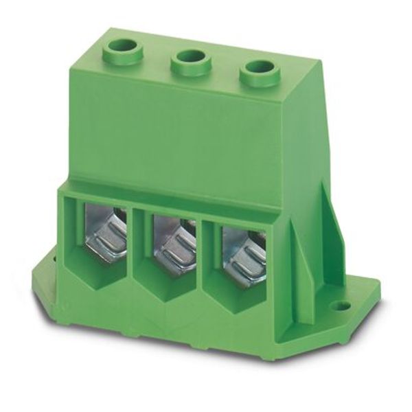 PCB terminal block image 1