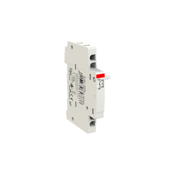 K6-31Z-84 Mini Contactor Relay 110-127V 40-450Hz image 2