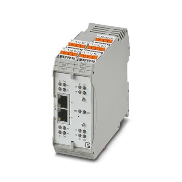 Communication module image 3