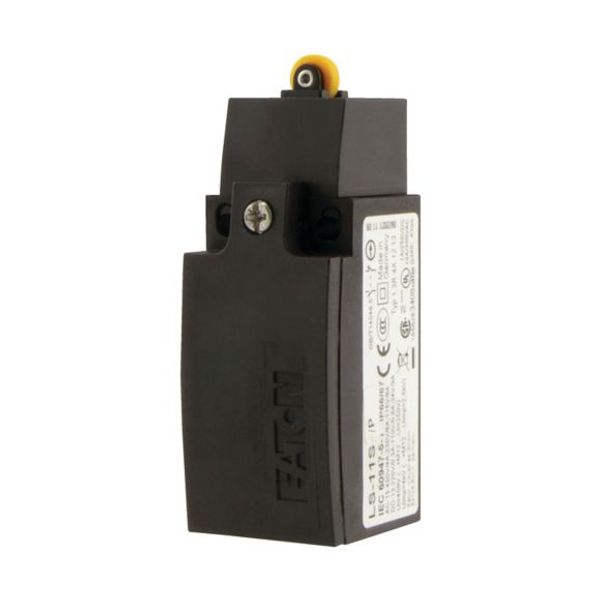 LS-11S-SW/P Eaton Moeller® series LS Safety position switch image 1