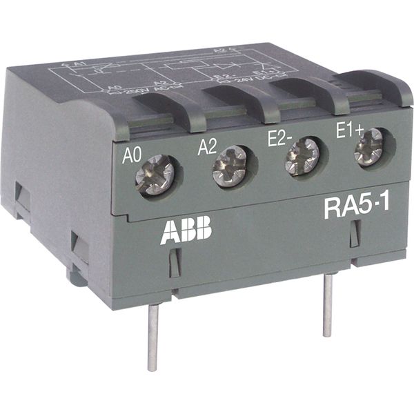 RA5-1 Interface Relay image 3