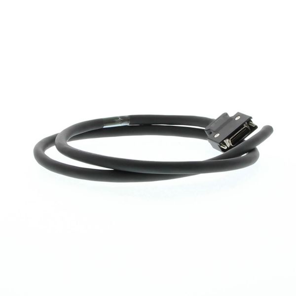 SmartStep 2 series servo control cable, 2m image 3