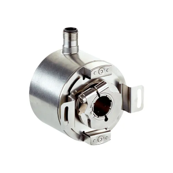 Absolute encoders: AFM60I-BHRC262144 image 1