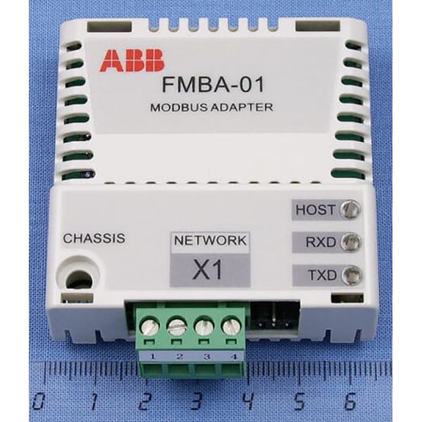 Modbus Adapter FMBA-01 image 1