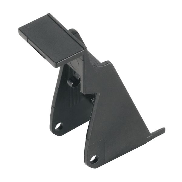 Retaining clip (relay), Plastic, for low relays, RIDERSERIES RCL image 1