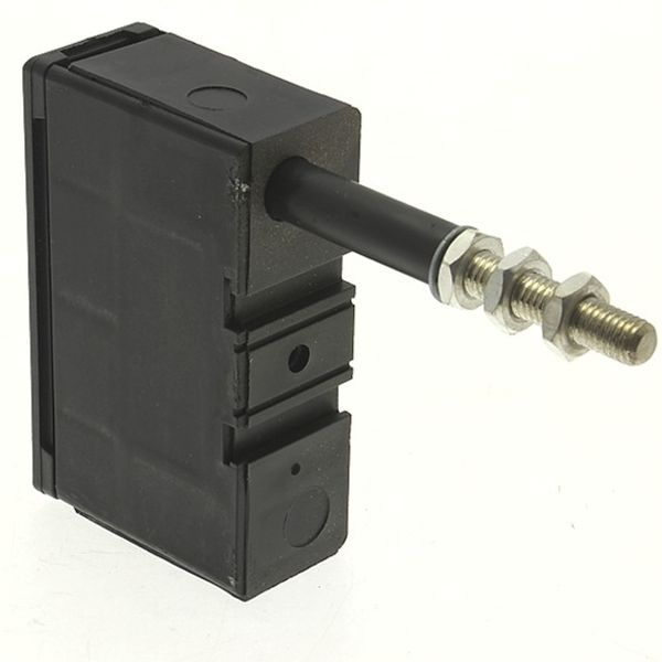 Fuse-holder, LV, 63 A, AC 550 V, BS88/F2, 1P, BS, front connected, back stud connected image 5