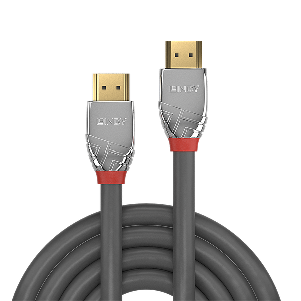 10m Standard HDMI Cable, Cromo Line HDMI Male to Male image 2