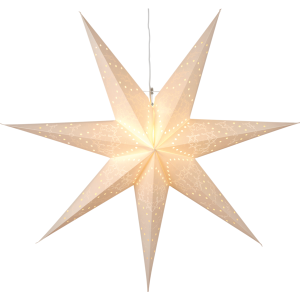 Paper Star Sensy image 1