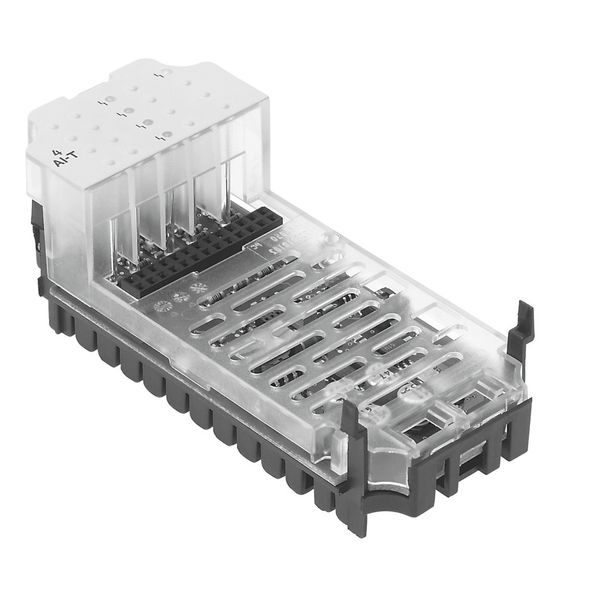 CPX-4AE-T Analogue module image 1