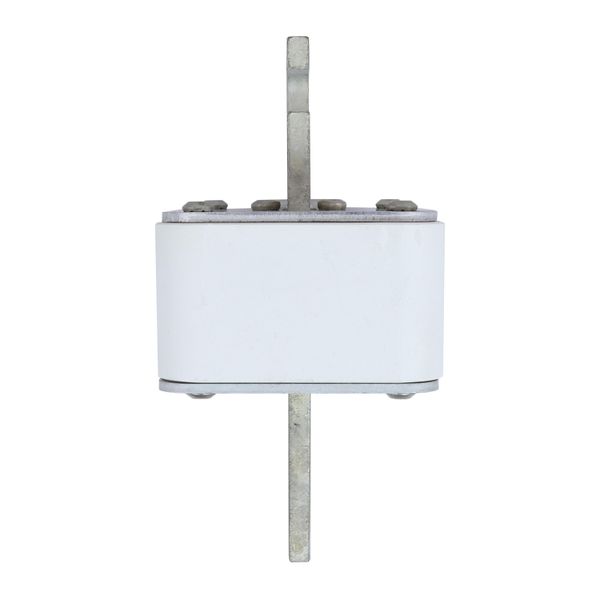 Fuse-link, high speed, 700 A, AC 690 V, size 3, 76 x 90 x 141 mm, aR, IEC, single indicator image 8