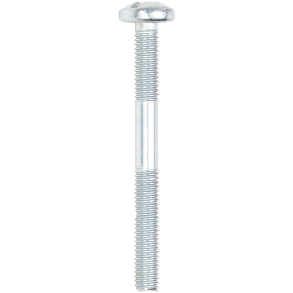 MSUD FIXING SCREW MSUD FORM A V4A image 1