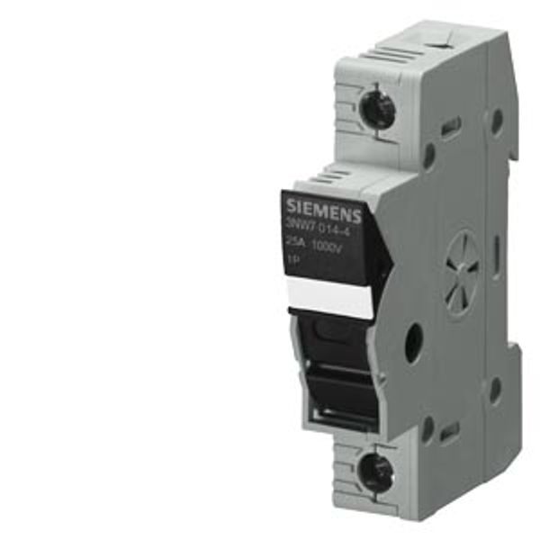 circuit breaker 3VA2 IEC frame 160 ... image 492