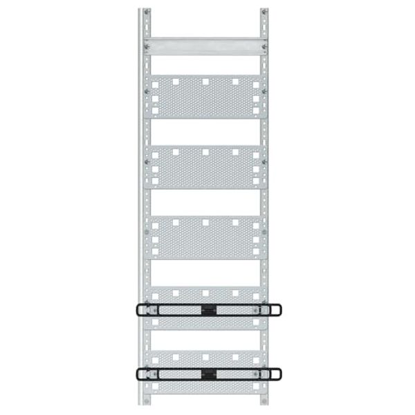 1MM1 1MM Media Panel, 60 SU, Field Width: 1, 750 mm x 250 mm x 120 mm image 12