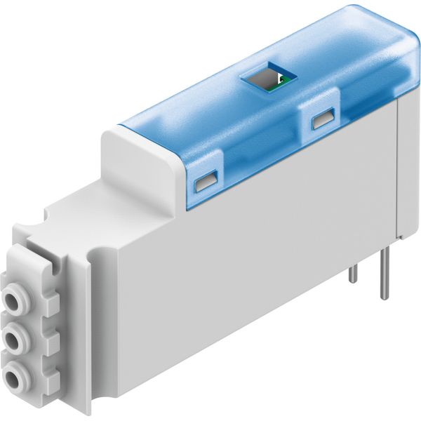 VOVK-BT6-M32C-MN-5T1P-FF Solenoid valve image 1