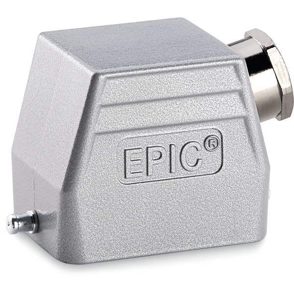 EPIC H-B 6 TS M20 ZW image 2