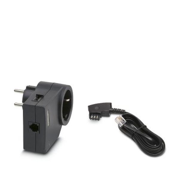 Type 3 surge protection device image 1