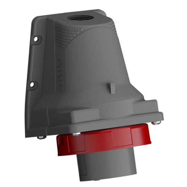 316EBS3W Wall mounted inlet image 1