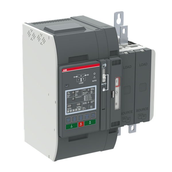 OXB200E1S2QB AUTOMATIC TRANSFER SWITCH image 2