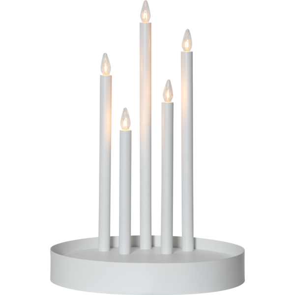 Candlestick Deco image 1