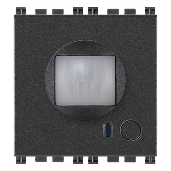 KNX IR presence detector grey image 1