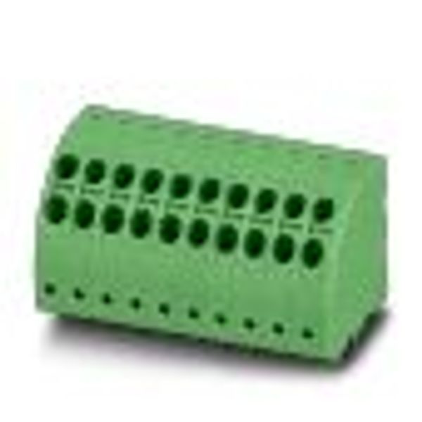 PCB terminal block image 3