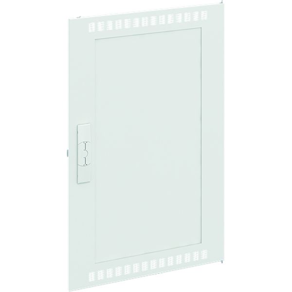 CTW25S ComfortLine Door, IP30, 771 mm x 521 mm x 14 mm image 1