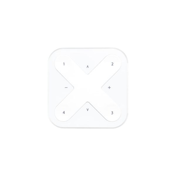 OCTO Indoor Wireless Xpress Smart Switch White image 1